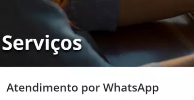 2 Via da Celesc pelo WhatsApp