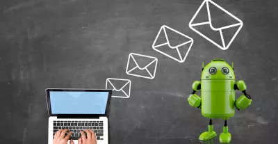 Como Alterar Senha do Hotmail no Android