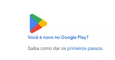 Instalar Google Play Store Android