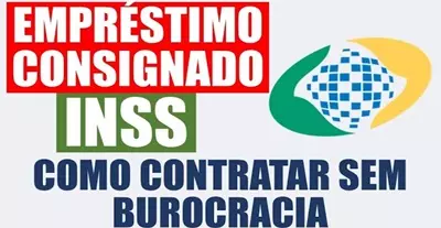 Como Fazer Empréstimo Consignado pelo INSS